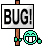 :bug: